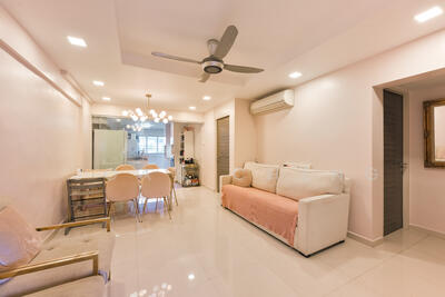 For Sale - 428 Clementi Avenue 3