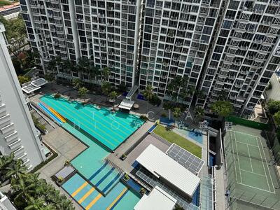 For Sale - Rare Duplex Penthouse with 5 Bedrooms Below $3m near AMK MRT