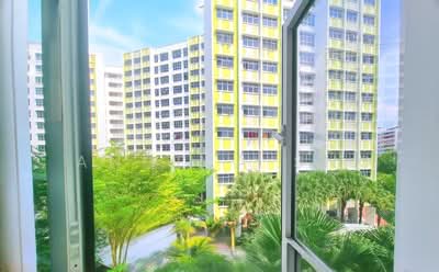 For Sale - 673B Fern Grove @ Yishun