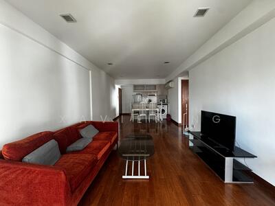 For Rent - Surrey Court