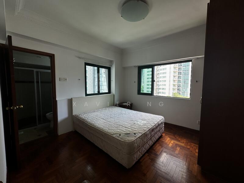 Surrey Court, 12 Surrey Court, 2 Bedrooms, 800 sqft, Condominium For Rent, by Xavier Ng, 500045807 - PropertyGuru.com.sg