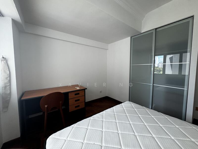 Surrey Court, 12 Surrey Court, 2 Bedrooms, 800 sqft, Condominium For Rent, by Xavier Ng, 500045807 - PropertyGuru.com.sg