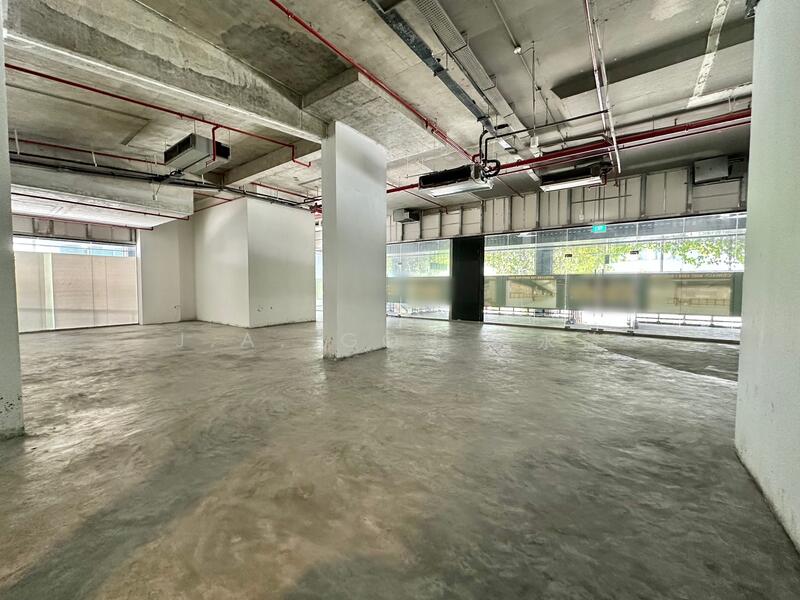 Milieu @ Middle Road, 34 Middle Road, 1,568 sqft, Food & Beverage For Rent, by J.A. Goh 吴永益, 500045813 - Interior - CommercialGuru.com.sg