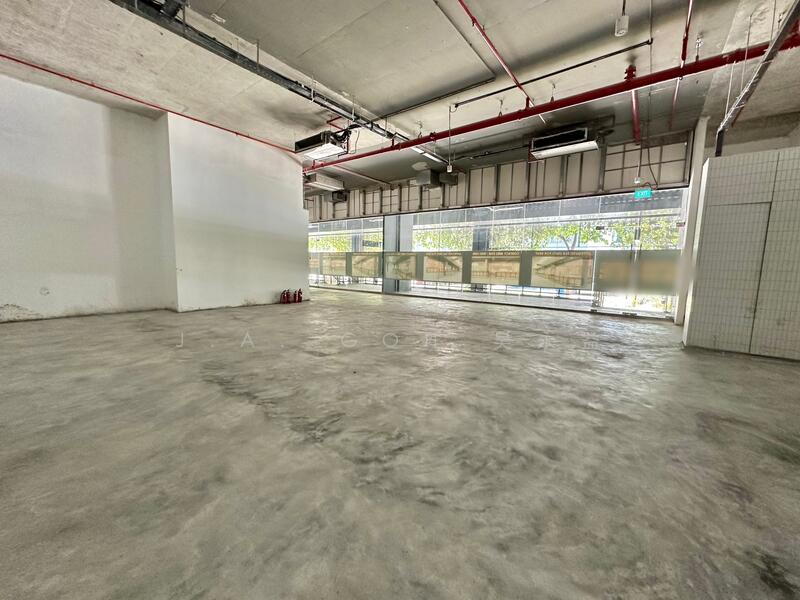 Milieu @ Middle Road, 34 Middle Road, 1,568 sqft, Food & Beverage For Rent, by J.A. Goh 吴永益, 500045813 - Interior - CommercialGuru.com.sg