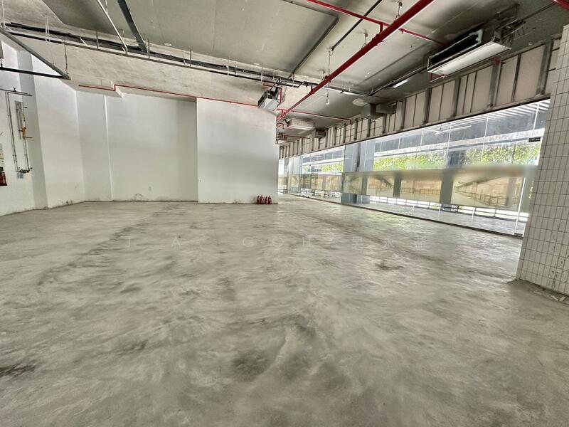 Milieu @ Middle Road, 34 Middle Road, 1,568 sqft, Food & Beverage For Rent, by J.A. Goh 吴永益, 500045813 - Interior - CommercialGuru.com.sg