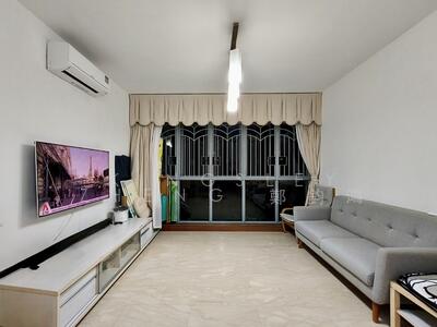 For Rent - The Madeira