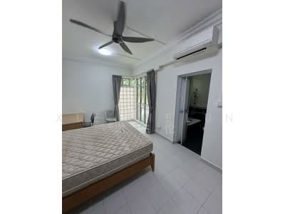 For Rent - Avila Gardens