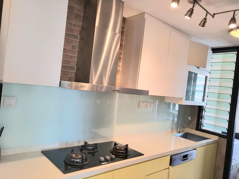 For Sale - Astoria Park