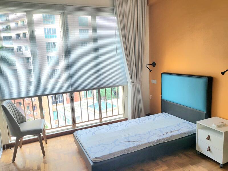 For Sale - Astoria Park