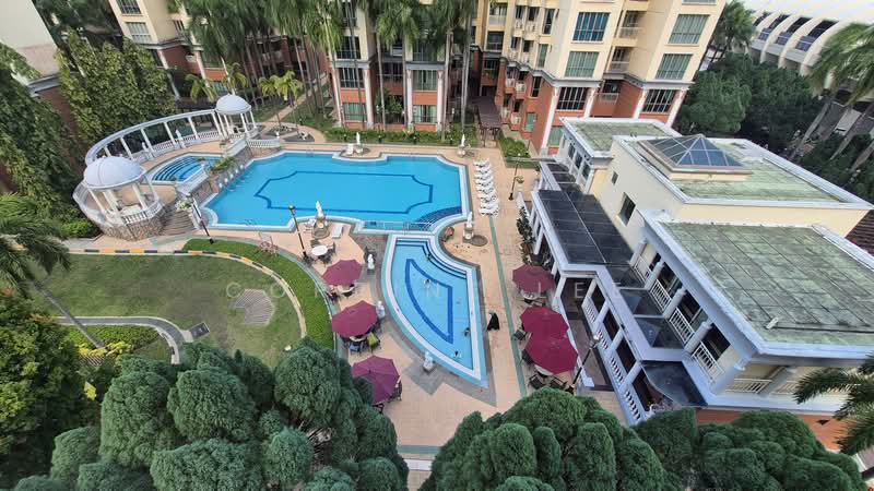 For Sale - Astoria Park