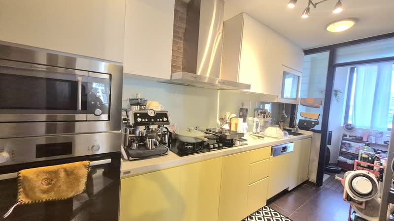 For Sale - Astoria Park