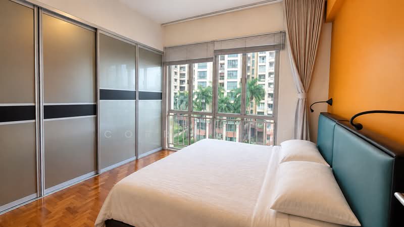 Astoria Park, 30 Lorong Mydin, 2 Bedrooms, 861 sqft, Condominium For Sale, by Corrine Lee, 500045832 - Bedroom - PropertyGuru.com.sg