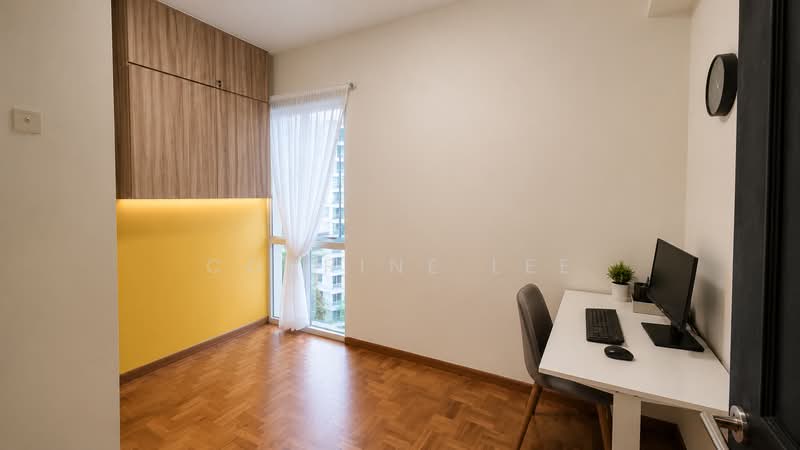 Astoria Park, 30 Lorong Mydin, 2 Bedrooms, 861 sqft, Condominium For Sale, by Corrine Lee, 500045832 - Study - PropertyGuru.com.sg