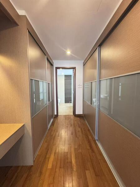 Lornie 18 Cluster House For Sale at S$ 6,600,000 | PropertyGuru Singapore - Corridor