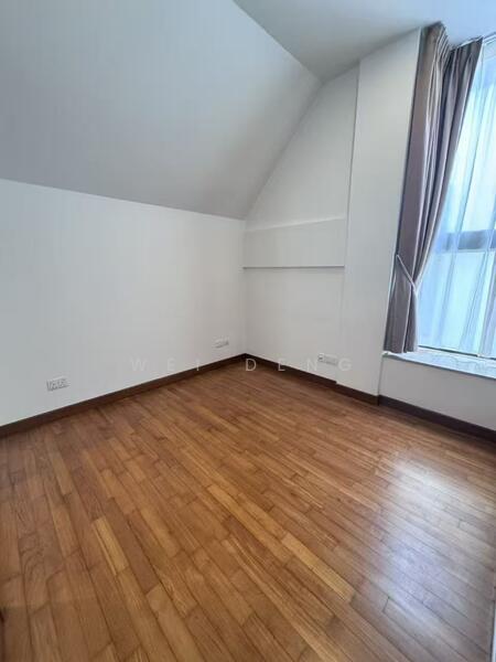 Lornie 18 Cluster House For Sale at S$ 6,600,000 | PropertyGuru Singapore - Bedroom