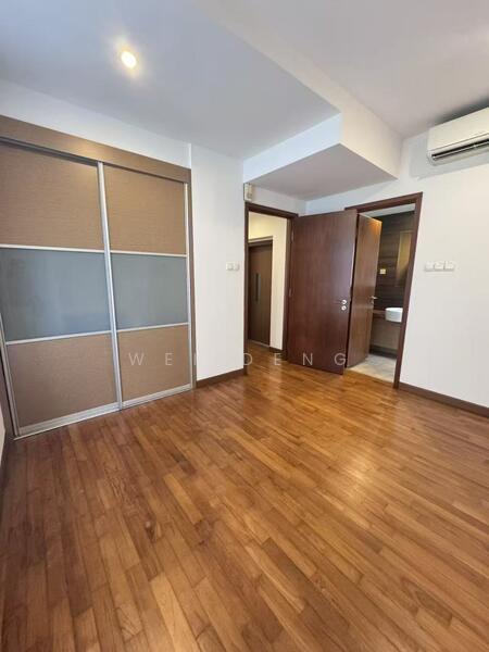 Lornie 18 Cluster House For Sale at S$ 6,600,000 | PropertyGuru Singapore - Bedroom