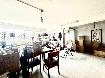 For Sale - 336 Ubi Avenue 1