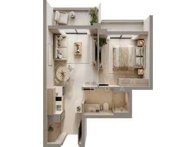 For Sale - Haus On Handy