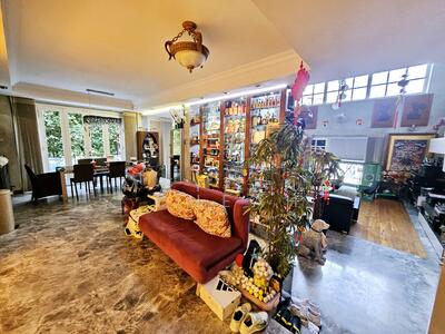 For Sale - Bukit Timah Hillview