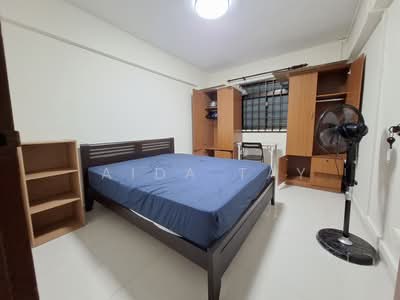 For Rent - 110 Jurong East Street 13