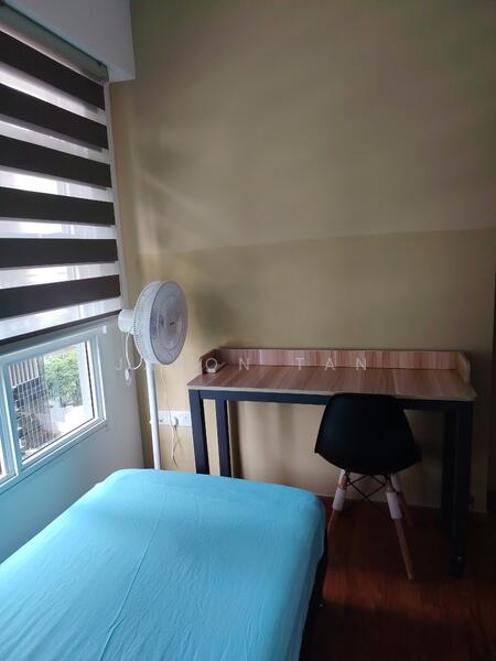 For Rent - 43A Margaret Drive