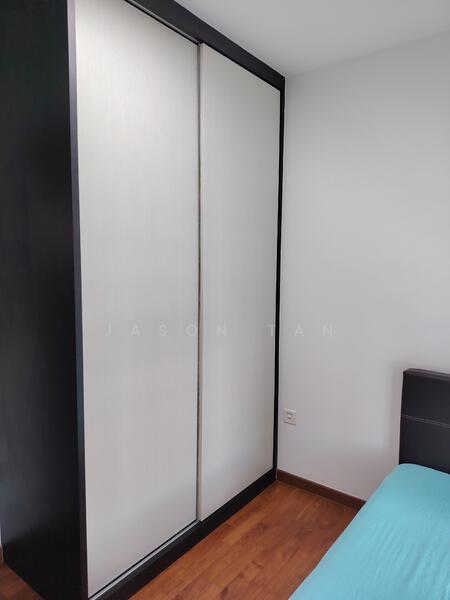 For Rent - 43A Margaret Drive