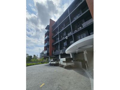 For Sale - Claydence