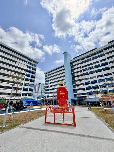 Marine Terrace HDB Commercial Shophouse, Marine Parade, Terrace, 1,410 sqft, Shop / Shophouse For Sale, by Adrian Chay, 500045890 - CommercialGuru.com.sg