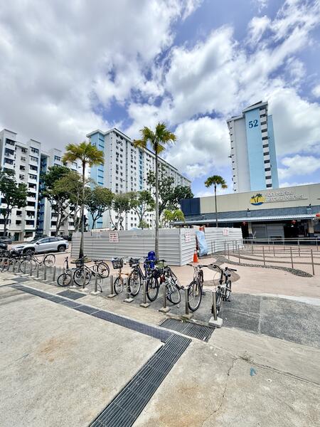Marine Terrace HDB Commercial Shophouse, Marine Parade, Terrace, 1,410 sqft, Shop / Shophouse For Sale, by Adrian Chay, 500045890 - CommercialGuru.com.sg