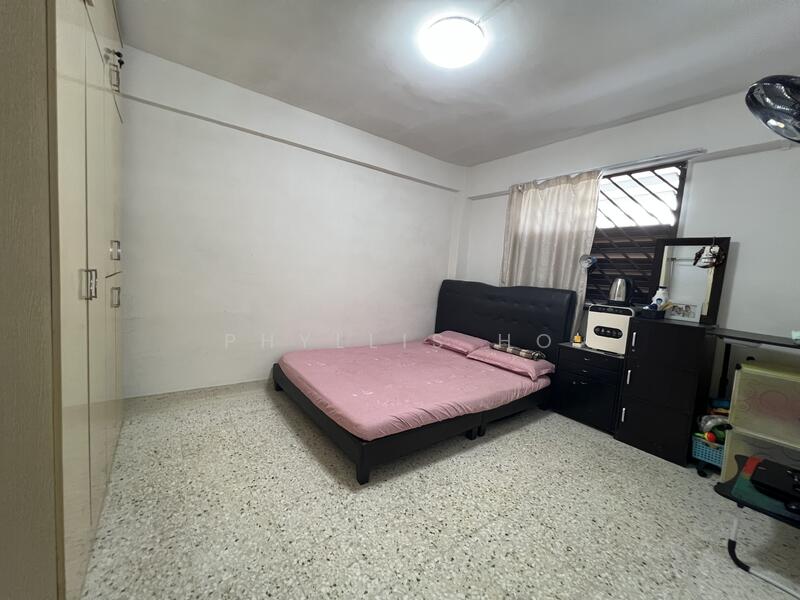 For Sale - 93 Whampoa Drive