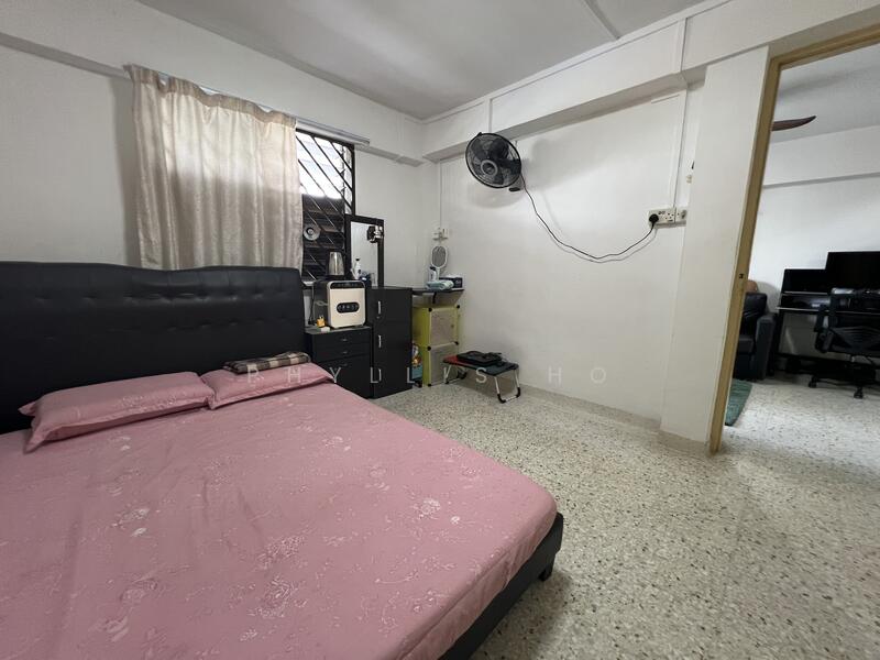 For Sale - 93 Whampoa Drive