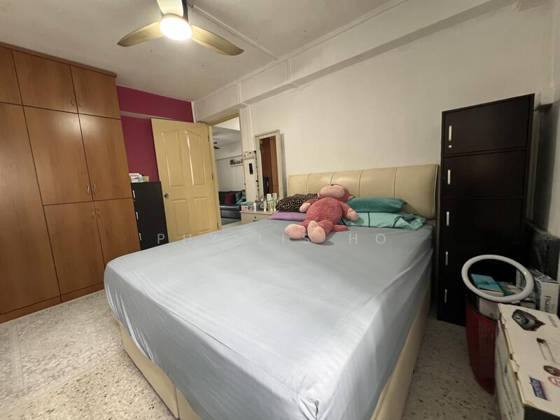 For Sale - 93 Whampoa Drive