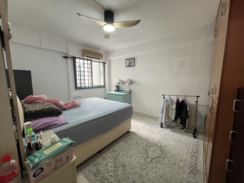 For Sale - 93 Whampoa Drive