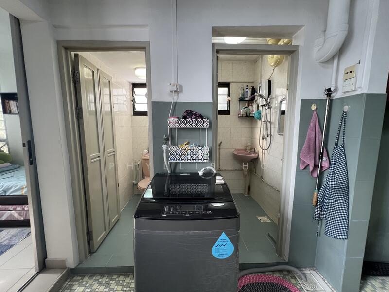 For Sale - 93 Whampoa Drive