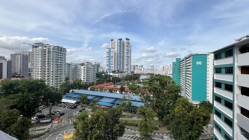 For Sale - 93 Whampoa Drive