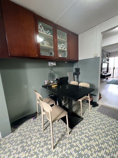 For Sale - 93 Whampoa Drive