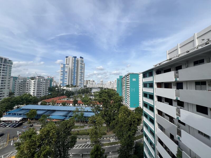 For Sale - 93 Whampoa Drive