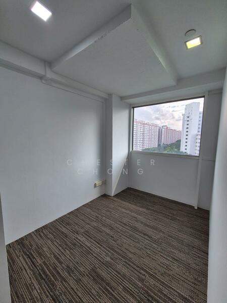 Northstar @ Amk, 7030 Ang Mo Kio Avenue 5, 1,200 sqft, Light Industrial (B1) For Rent, by Chester Chong, 500045898 - Study - CommercialGuru.com.sg