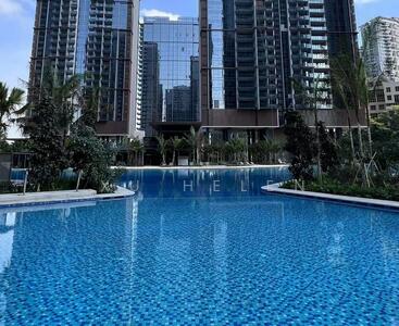 For Rent - Parc Clematis