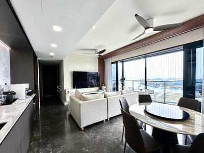 For Sale - Avenue South Residence