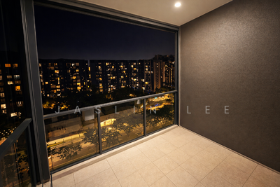 For Sale - Park Colonial