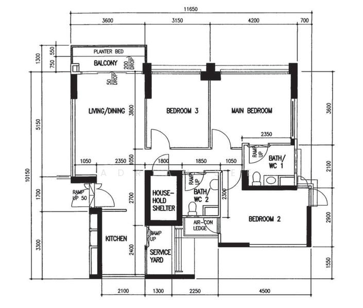 306A Punggol Place HDB Flat For Sale at S$ 800,000 | PropertyGuru Singapore