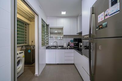 For Sale - 306A Punggol Place