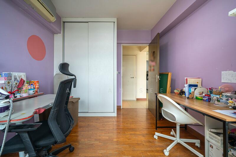 306A Punggol Place HDB Flat For Sale at S$ 800,000 | PropertyGuru Singapore - Study