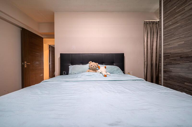 306A Punggol Place HDB Flat For Sale at S$ 800,000 | PropertyGuru Singapore - Bedroom