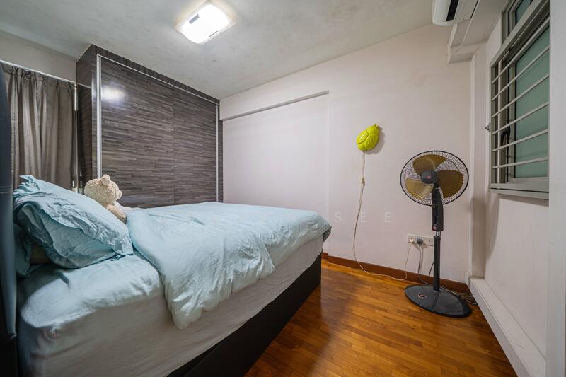 306A Punggol Place HDB Flat For Sale at S$ 800,000 | PropertyGuru Singapore - Bedroom