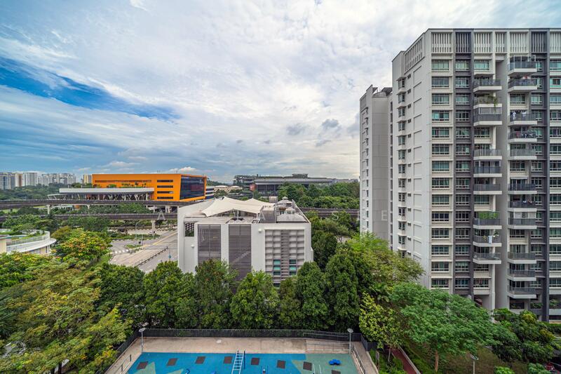 306A Punggol Place HDB Flat For Sale at S$ 800,000 | PropertyGuru Singapore - Exterior
