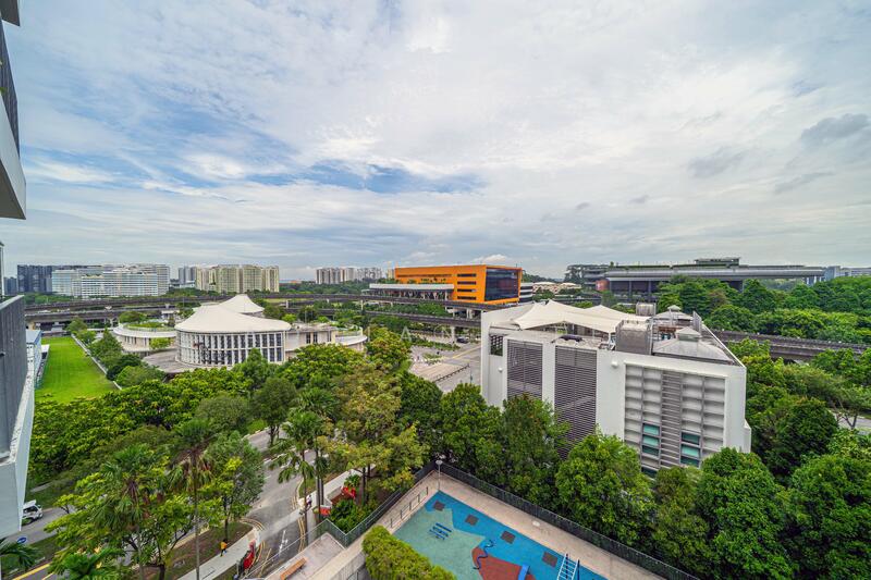 306A Punggol Place HDB Flat For Sale at S$ 800,000 | PropertyGuru Singapore - Exterior
