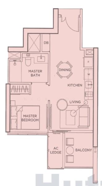 For Sale Gem Residences