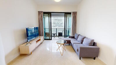 For Rent - DUO Residences